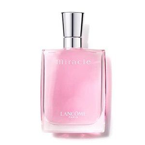 Miracle by Lancome Eau de Parfum 3.4 Oz. Spray.  New in Box.